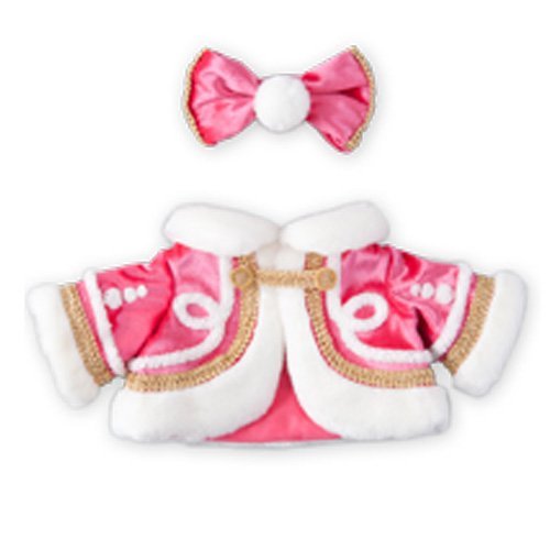 Amazon.co.jp: シェリーメイ クリスマスコスチュームセット(ピンク